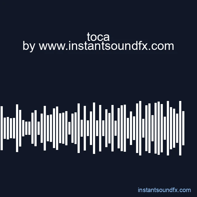toca image