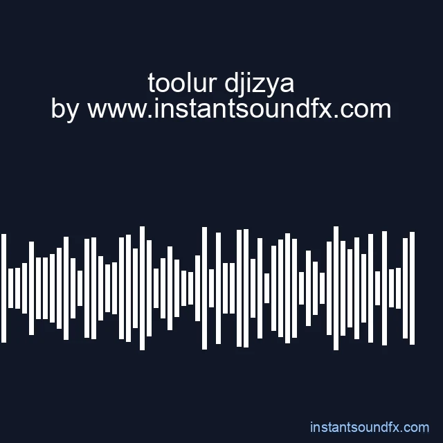 toolur djizya image