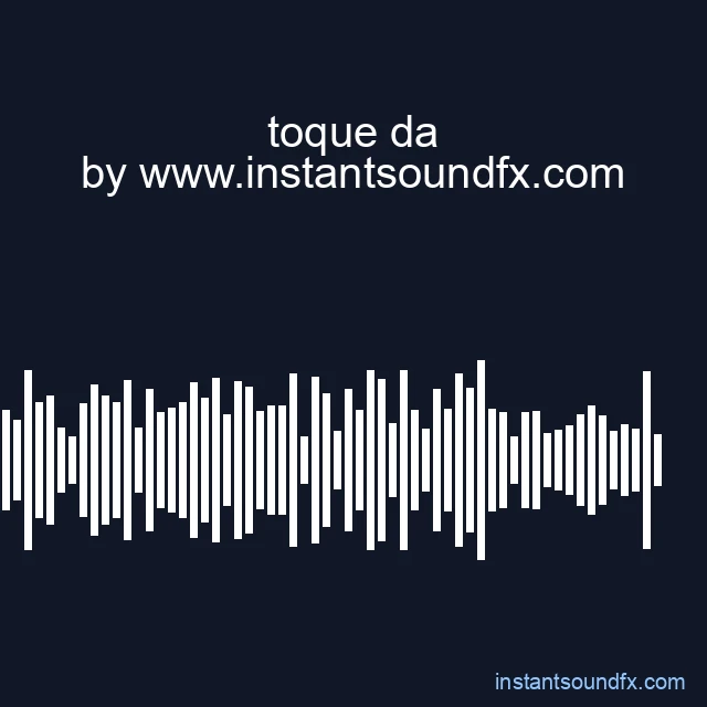 toque da image