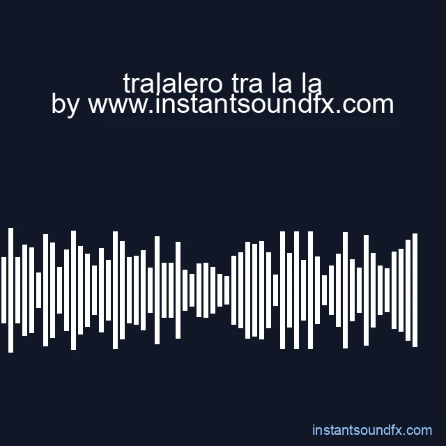 tralalero tra la la image