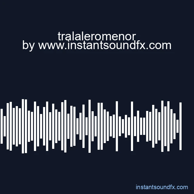 tralaleromenor image