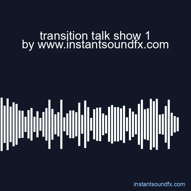 transition talk show 1 image