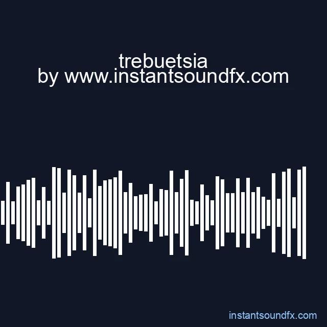 trebuetsia image