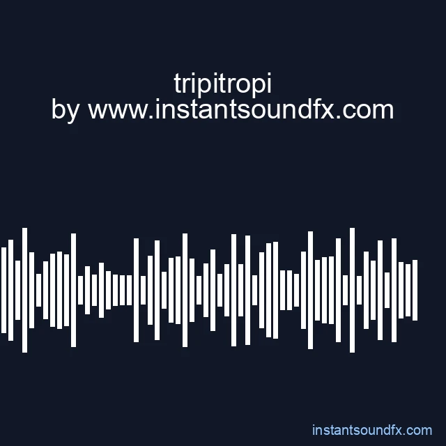 tripitropi image