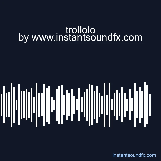 trollolo image