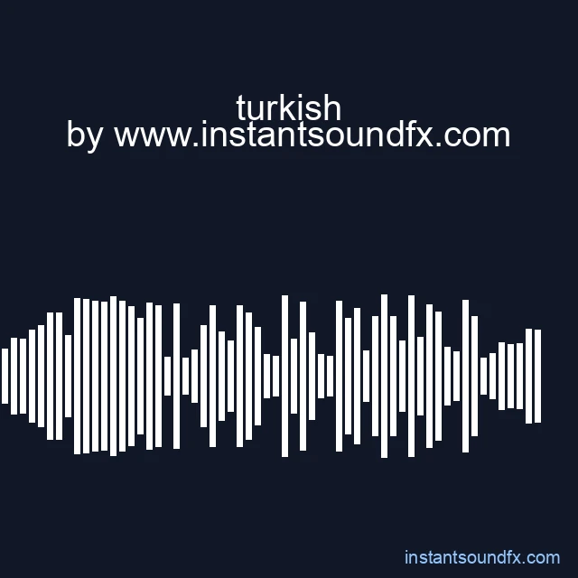 turkish image