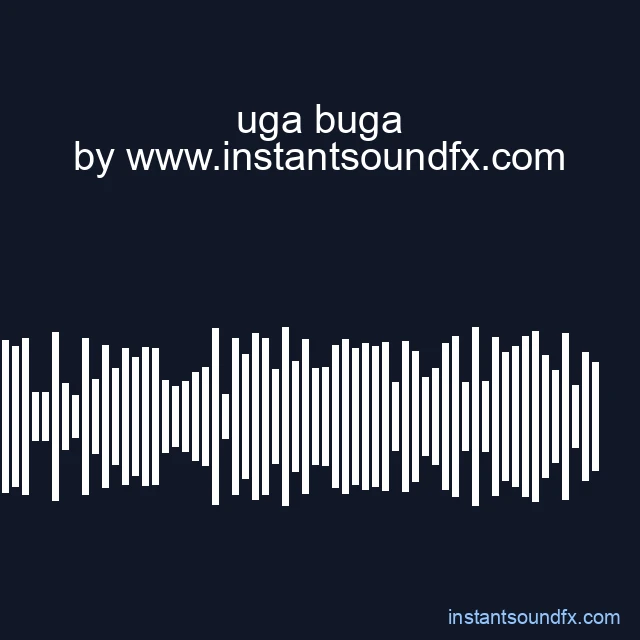 uga buga image