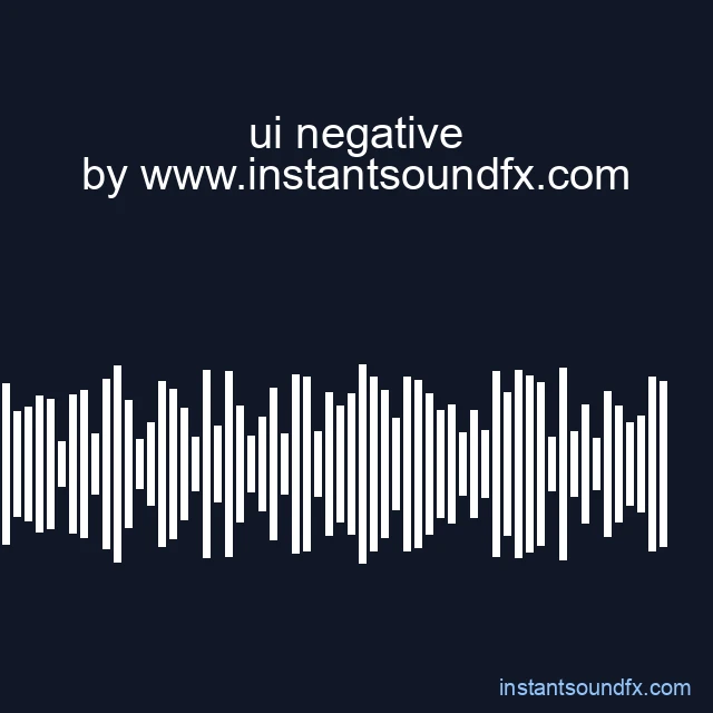 ui negative image