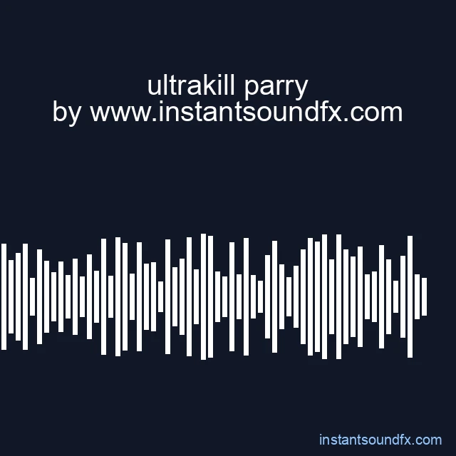 ultrakill parry image