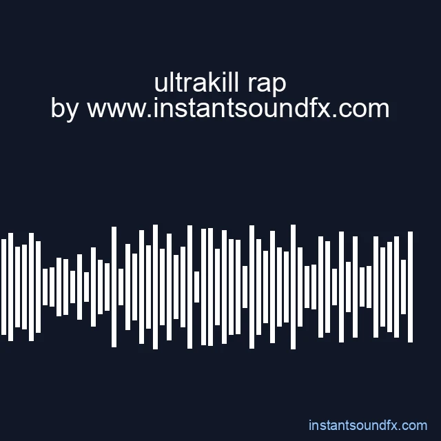 ultrakill rap image