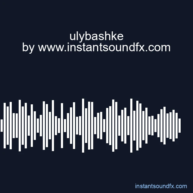 ulybashke image