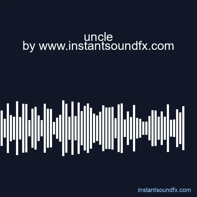 uncle image