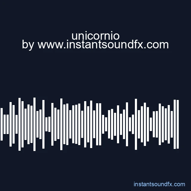 unicornio image