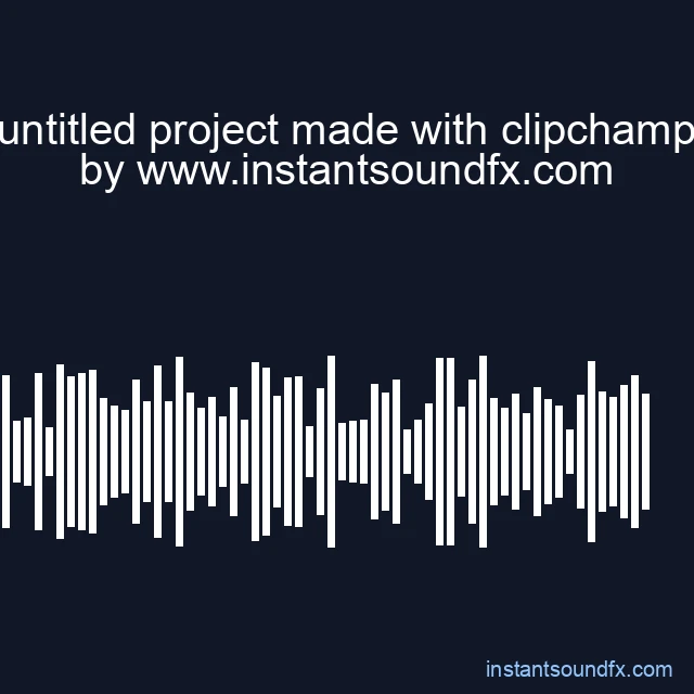 untitled project made with clipchamp image