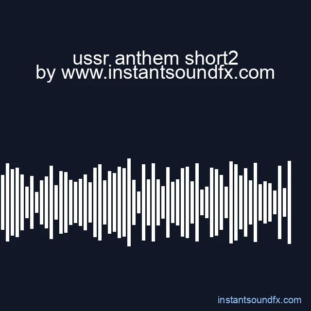 ussr anthem short2 image
