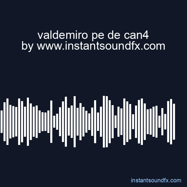 valdemiro pe de can4 image