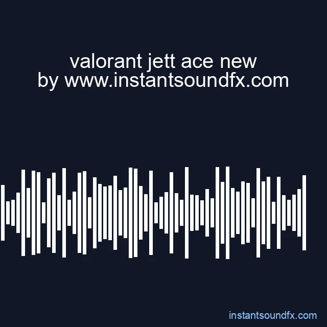 valorant jett ace new image