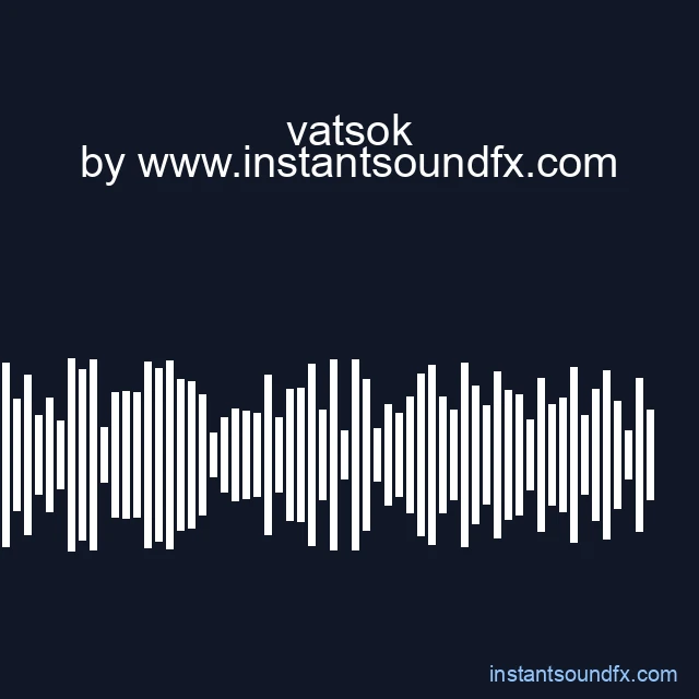vatsok image