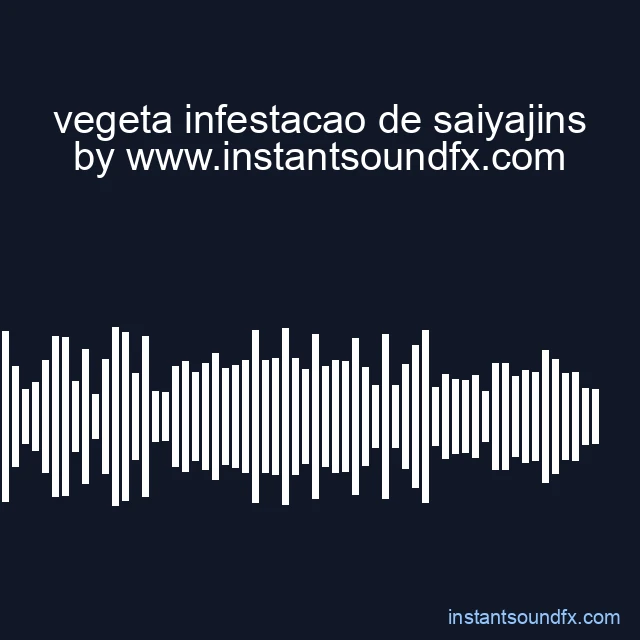 vegeta infestacao de saiyajins image
