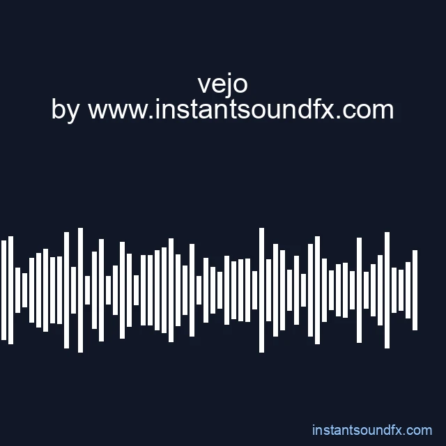 vejo image