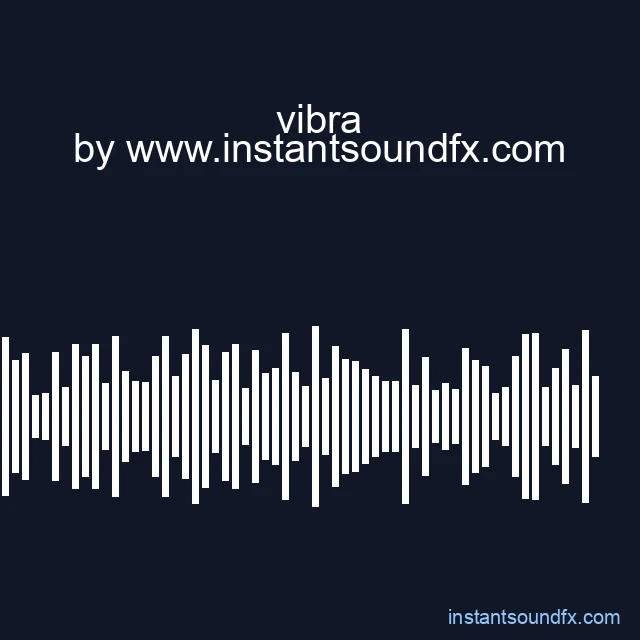 vibra image