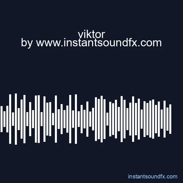 viktor image