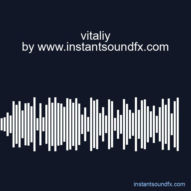 vitaliy image