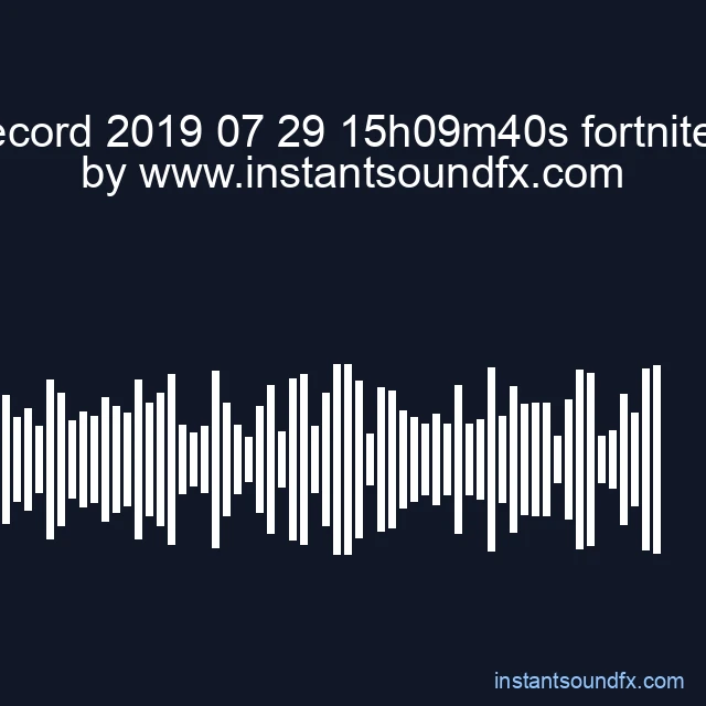 vlc record 2019 07 29 15h09m40s fortnite billy image