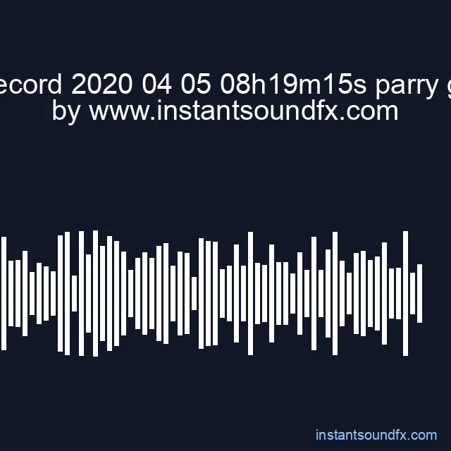 vlc record 2020 04 05 08h19m15s parry gripp image