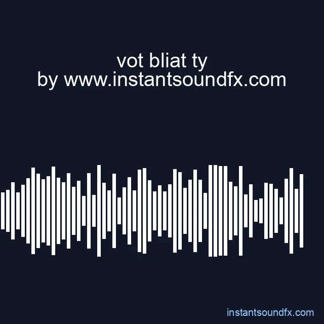 vot bliat ty image