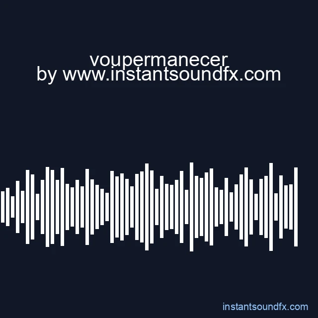 voupermanecer image