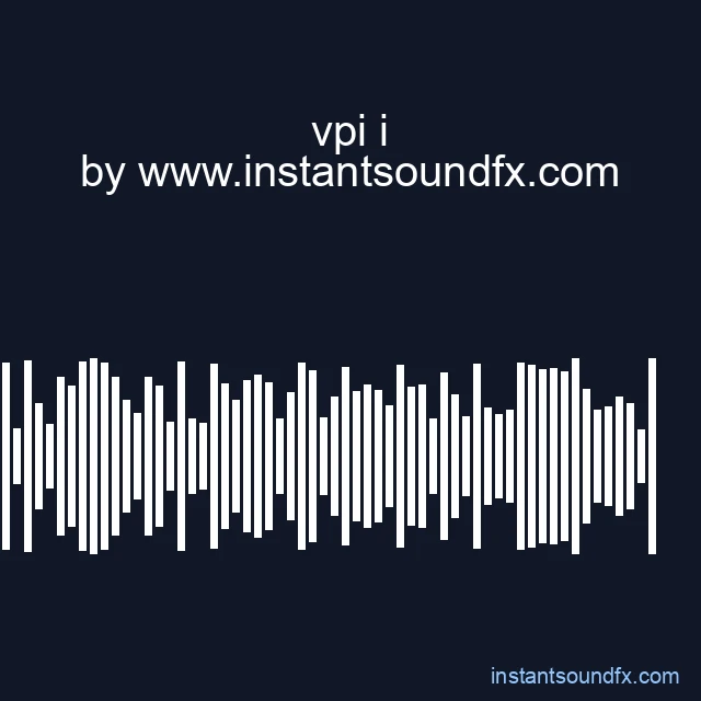 vpi i image