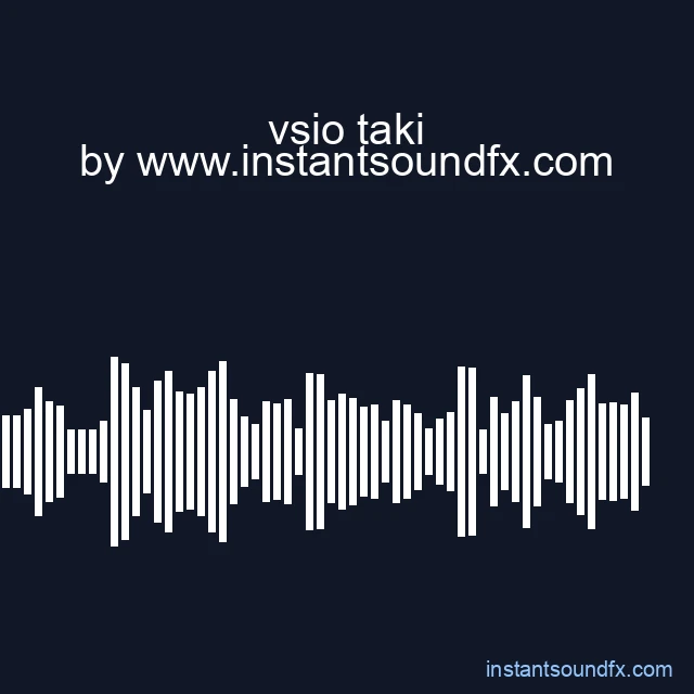 vsio taki image