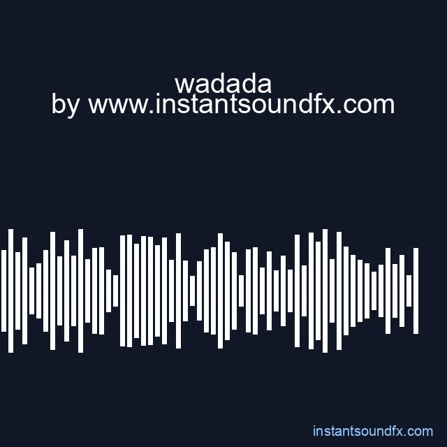 wadada image