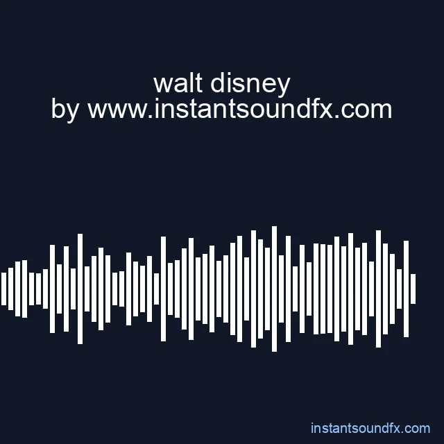 walt disney image
