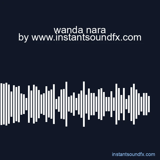 wanda nara image
