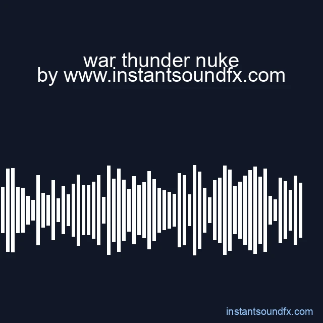 war thunder nuke image