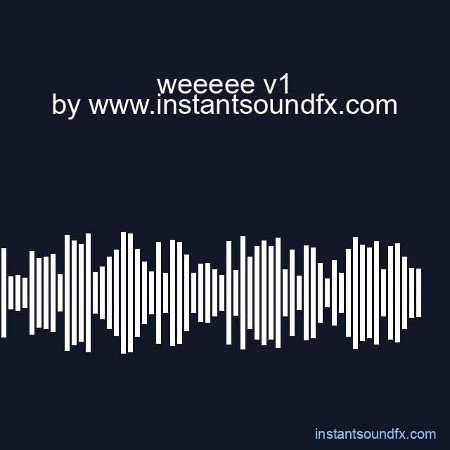 weeeee v1 image