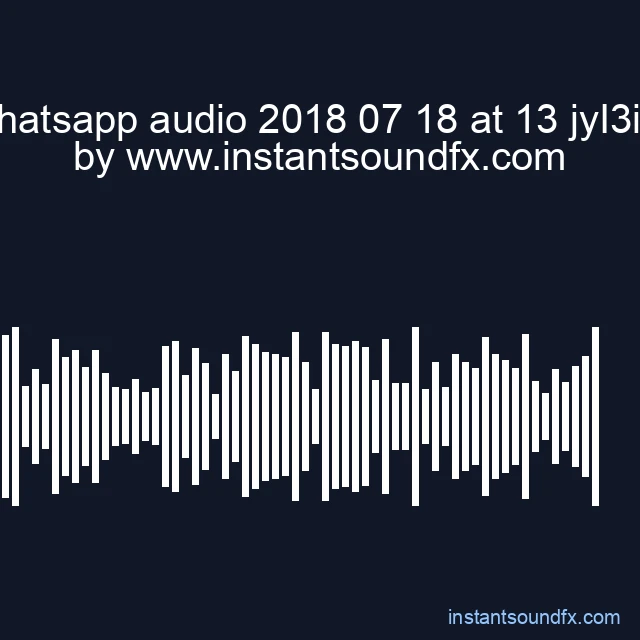 whatsapp audio 2018 07 18 at 13 jyI3iyt image