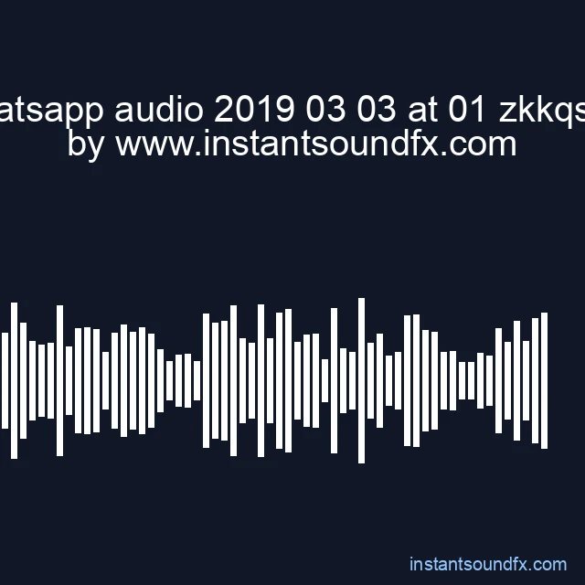 whatsapp audio 2019 03 03 at 01 zkkqsPu image