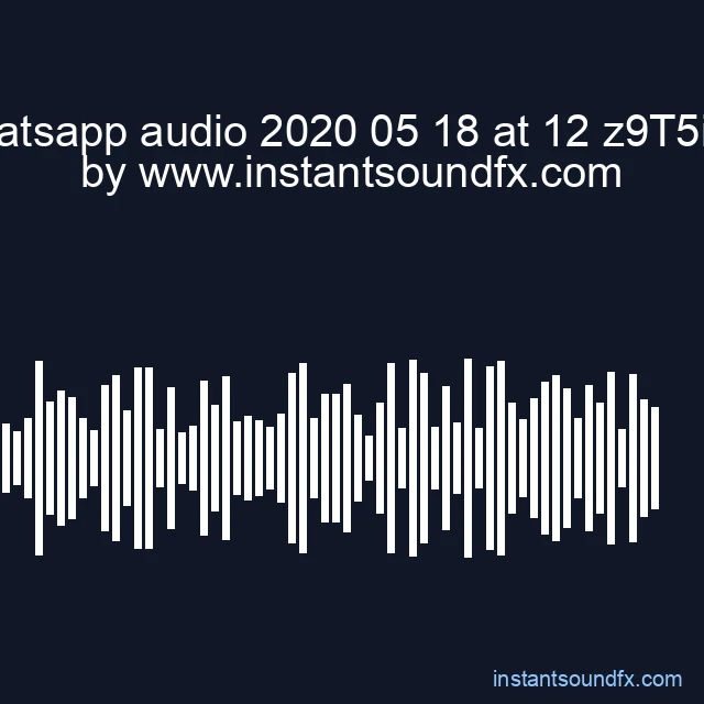 whatsapp audio 2020 05 18 at 12 z9T5ipV image