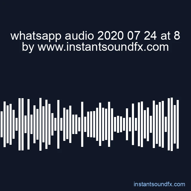 whatsapp audio 2020 07 24 at 8 image