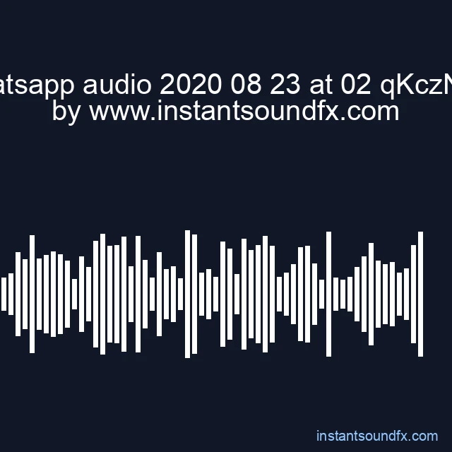 whatsapp audio 2020 08 23 at 02 qKczNA3 image