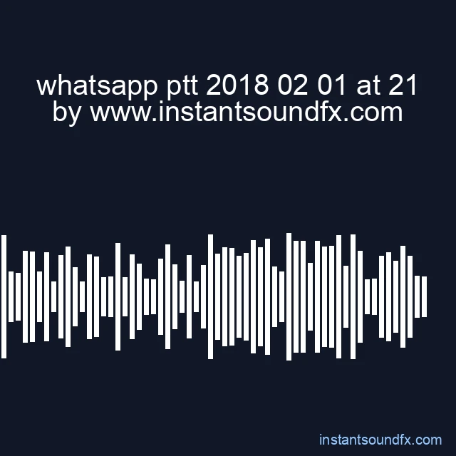 whatsapp ptt 2018 02 01 at 21 image