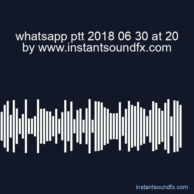 whatsapp ptt 2018 06 30 at 20 image
