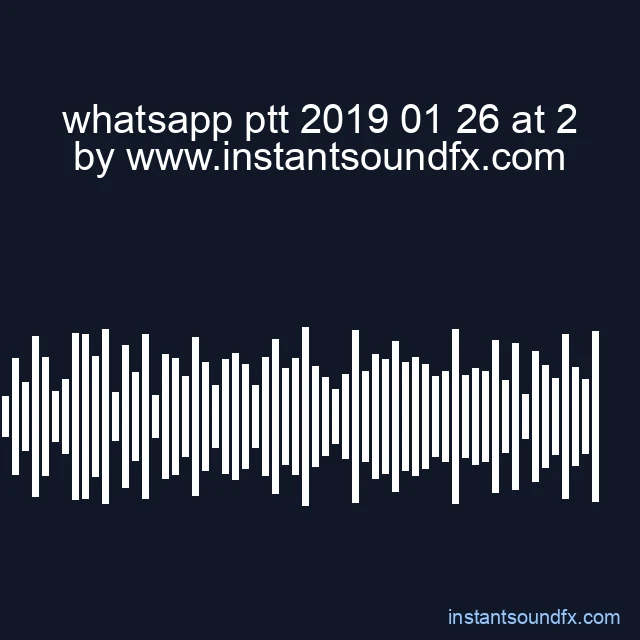 whatsapp ptt 2019 01 26 at 2 image