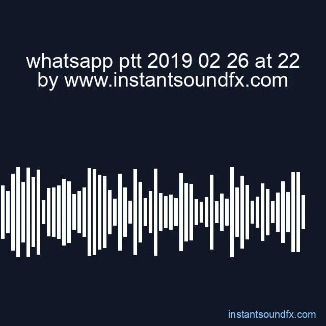 whatsapp ptt 2019 02 26 at 22 image