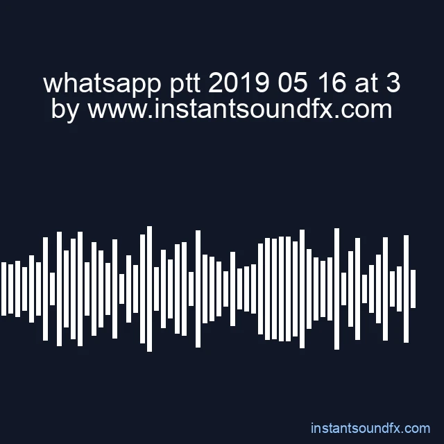 whatsapp ptt 2019 05 16 at 3 image