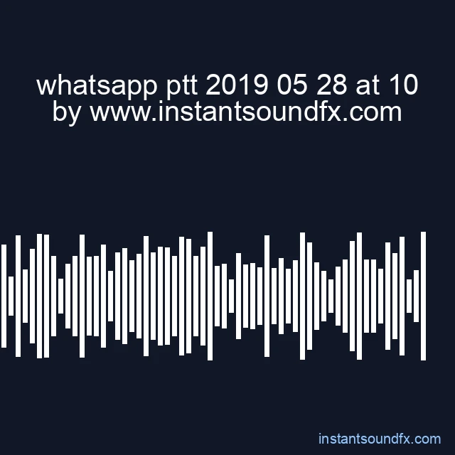 whatsapp ptt 2019 05 28 at 10 image