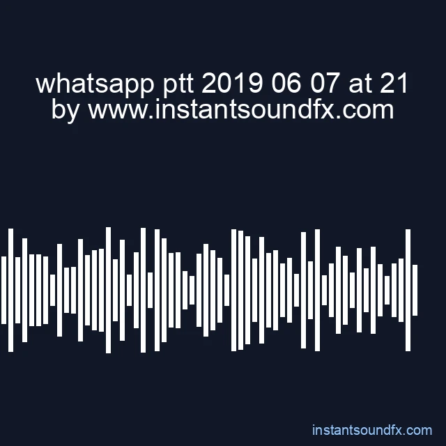 whatsapp ptt 2019 06 07 at 21 image